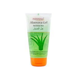 Гель для лица алоэ вера Saundarya Aloevera Gel