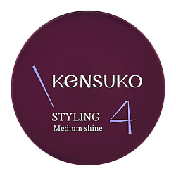 Помада для укладки волос CREATE сильной фиксации