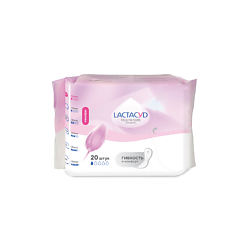 Прокладки для ежедневного использования Мультиформ