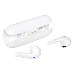 Гарнитура TWS Slide