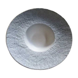 Тарелка Kitchen Family, D23см