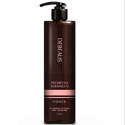Тонер Premptox Sermagen Toner