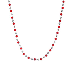 Цепочка для очков Red
