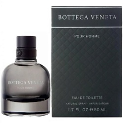 Туалетная вода Bottega Veneta Pour Homme