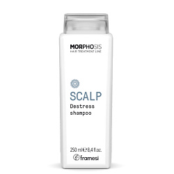 Шампунь для чувствительной кожи головы SCALP DESTRESS SHAMPOO