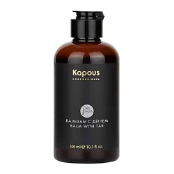 Бальзам для волос с Дёгтем