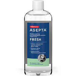 Ополаскиватель для рта Фреш