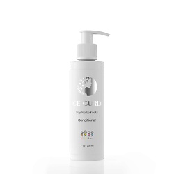 Детский кондиционер для кудрявых и вьющихся волос Say No to Knots Conditioner KIDS