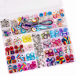 Набор для создания бижутерии и украшений KIDS