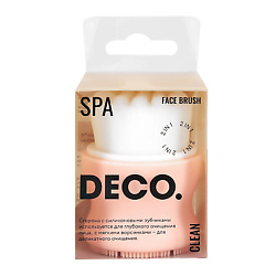 Уход за кожей DECO.