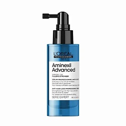 Сыворотка против выпадения волос Aminexil Advanced