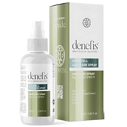 Сыворотка-спрей  от выпадения  и восстановления волос+ распылительный клапан.