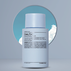 Сыворотка-активатор локонов Crazy Curl