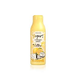 Крем-гель для душа YOGURT "Лимонный десерт"