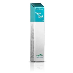 Лосьон для роста ресниц Lash Lash