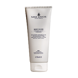 Эликсир для тела с ниацинамидом сбалансированный Body Elixir