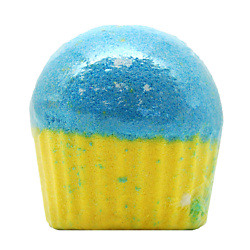 Гейзер для ванны Смородиновый капкейк