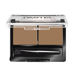 Тени и воск для бровей PROFASHION EYEBROW DUO