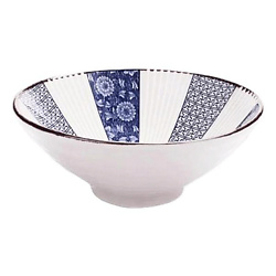 Тарелка Kitchen Home, глубокая, D21см