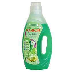 Фито -Гель для стирки деликатных тканей Пихта