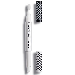 Воск-карандаш для фиксации бровей Brow wax pencil & styler, прозрачный
