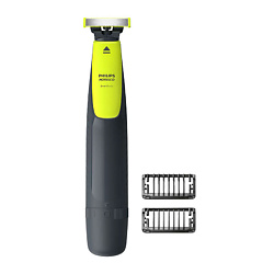 Триммер и бритва Norelco OneBlade QP2510/49