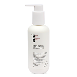 Легкий крем для ног и тела Light Cream