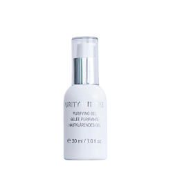 Очищающий гель для проблемной кожи лица Purity Intense