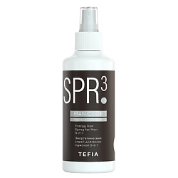 Энергетический спрей для волос мужской 5 в 1 Energy Hair MAN.CODE