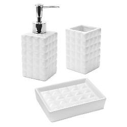 Набор для ванной "Tulip"