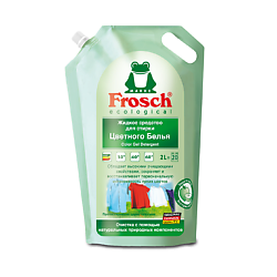 Универсальное жидкое средство для стирки белья