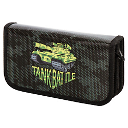 Пенал Tank