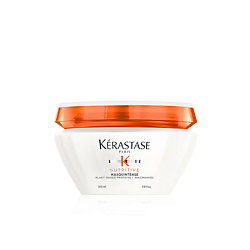Питательная маска для сухих истонченных волос Nutritive Masquintense