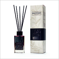 Диффузор ароматический "Черное дерево и пачули"