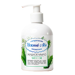 Жидкое мыло "Таежное"