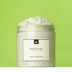 Соли для ванны BIOTHAL BIOTHAL