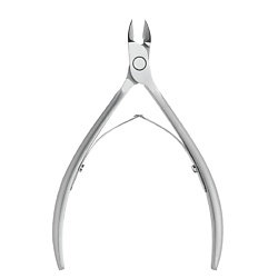 Кусачки маникюрные для кутикулы Premium PN 02-7