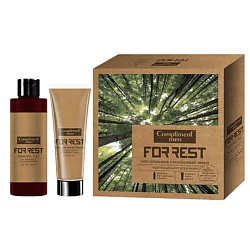 Подарочный набор мужской "For rest №1920"
