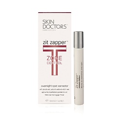 Лосьон-карандаш для проблемной кожи лица от прыщей T-zone Control Zit Zapper