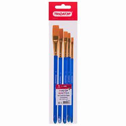 Набор кистей для творчества