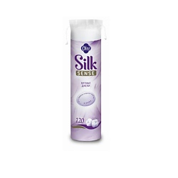 Silk Sense Ватные диски