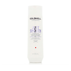 Разглаживающий шампунь Dualsenses Just Smooth Taming Shampoo