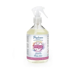 Спрей нейтрализатор запахов Розовая магнолия Pink Magnolia