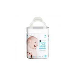 Трусики-подгузники ультратонкие MAGIC SLIM XL 10-14 кг