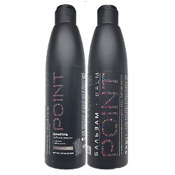 Набор Шампунь Глубокой очистки + Бальзам для всех типов волос