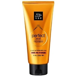 Маска для окрашенных и поврежденных волос PERFECT REPAIR SERUM