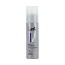 Гель с экстра-сильной фиксацией Swap It X-Strong Gel