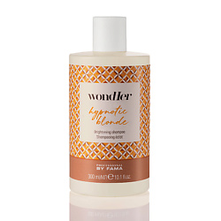 Шампунь для блестящего блонда HYPNOTIC BLONDE BRIGHTENING