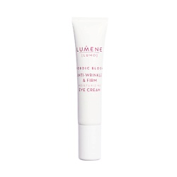 Увлажняющий, разглаживающий и укрепляющий крем для век Anti-wrinkle & Firm