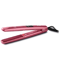 Щипцы – выпрямитель для волос CP1 NOVA W&L PTC TOURMALINE 5D – HB